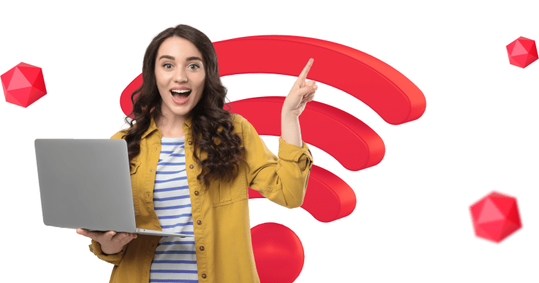 Wi-Fi для бизнеса МТС в деревня Глаголево